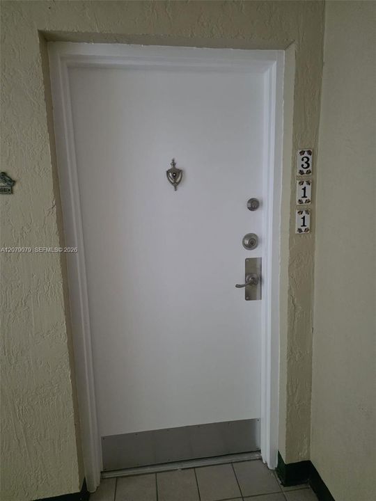 En Renta: $1,850 (1 camas, 1 baños, 670 Pies cuadrados)