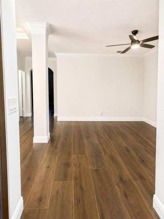 Front Room