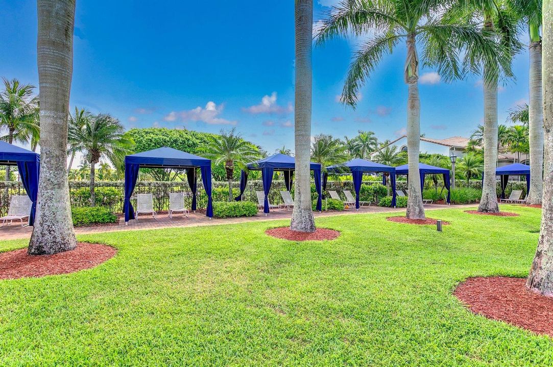 Cabanas
