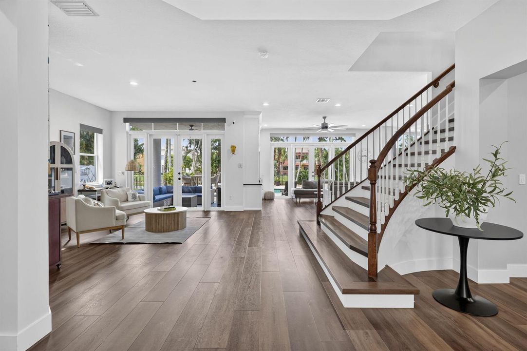Grand Foyer