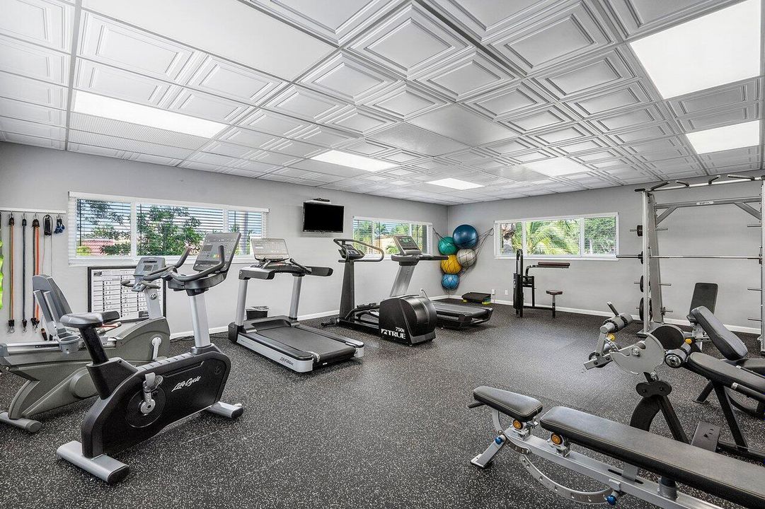 gym -DelrayBeach-FL-33483