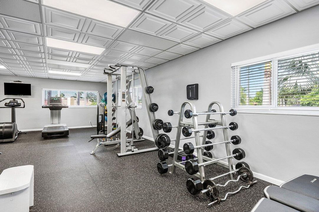 gym 2