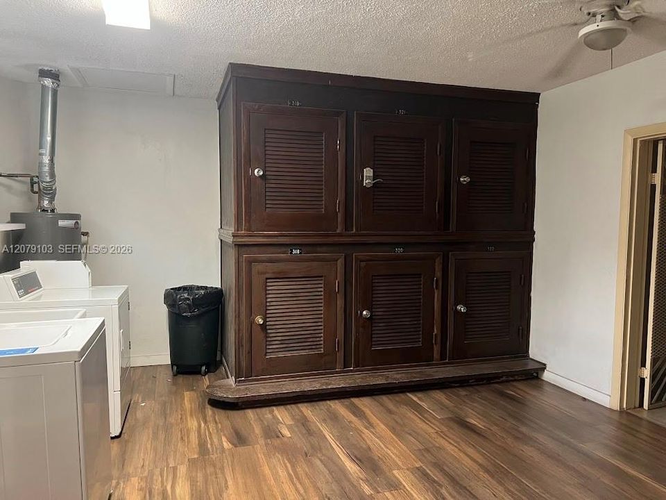 Storage
