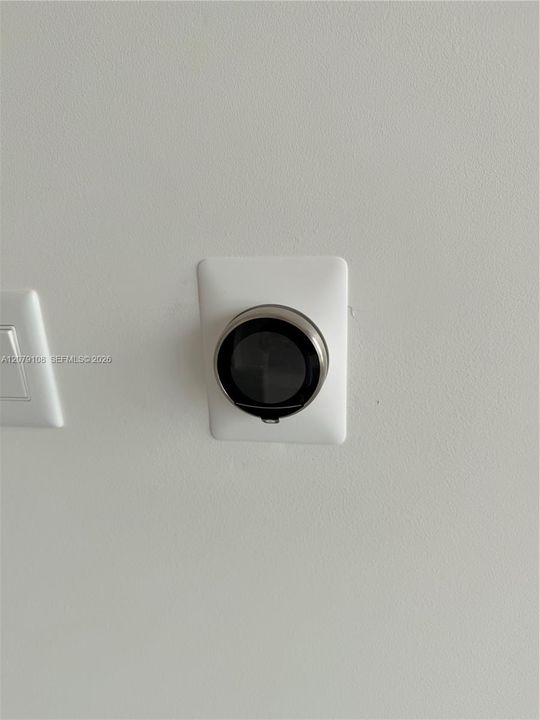High end Thermo - Nest