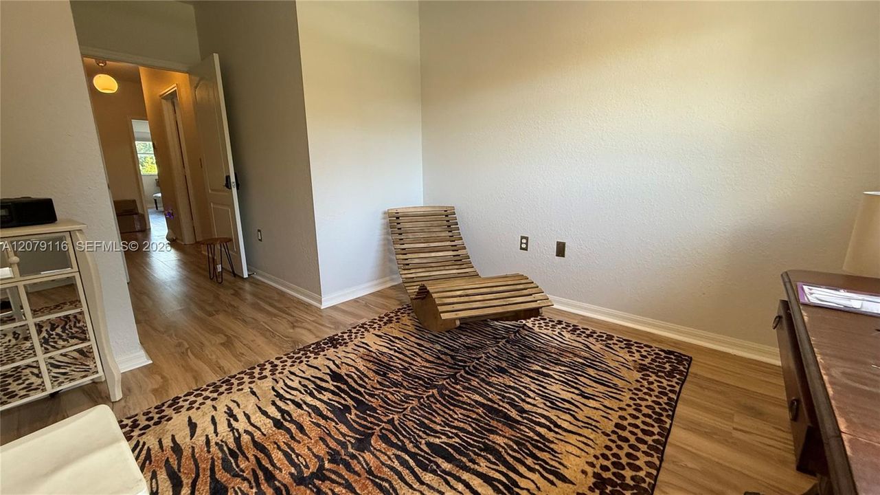 Third Bedroom