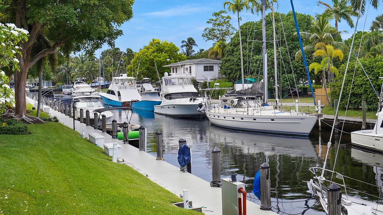 1201 River Reach Dr 202, Fort Lauderdale