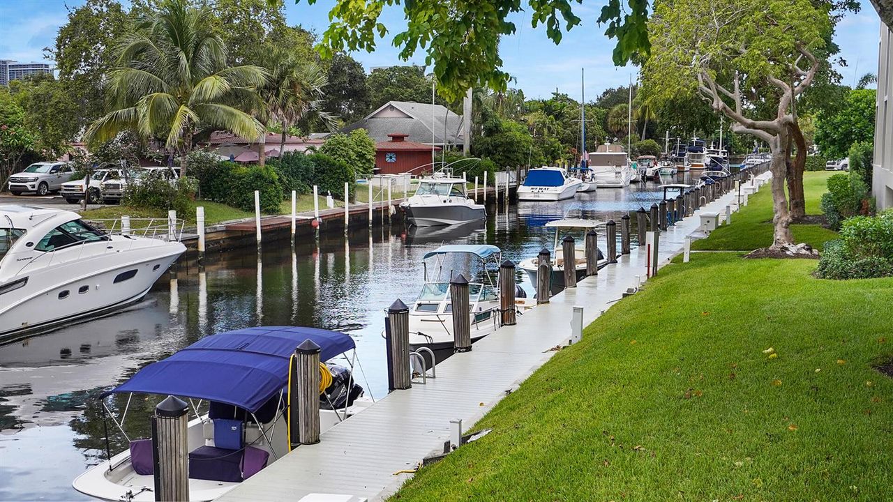 1201 River Reach Dr 202, Fort Lauderdale