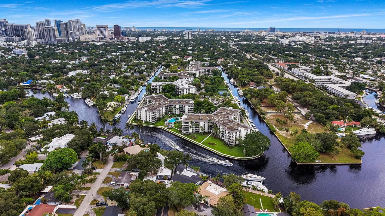 1201 River Reach Dr 202, Fort Lauderdale
