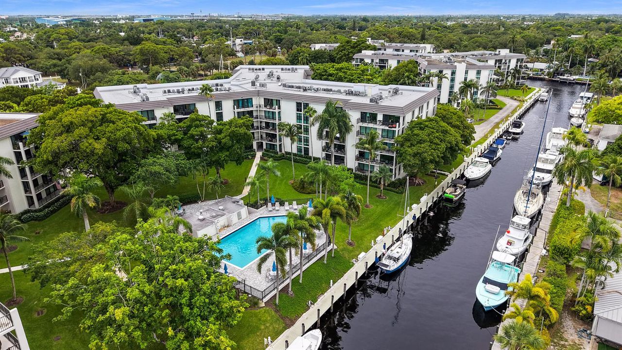 1201 River Reach Dr 202, Fort Lauderdale