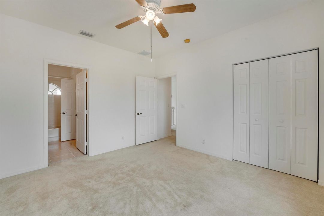 Bedroom Upstairs #5