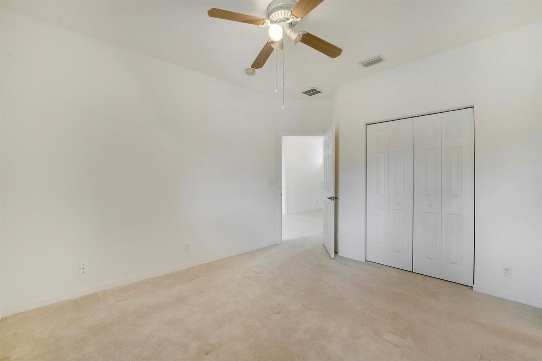 Bedroom Upstairs # 4