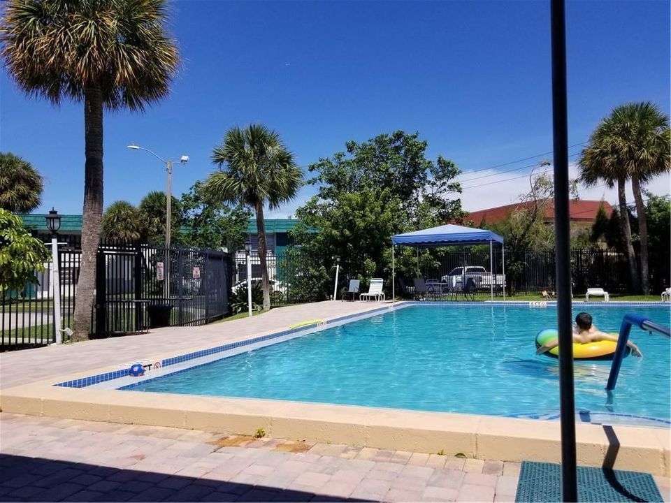 1 of 3 pools