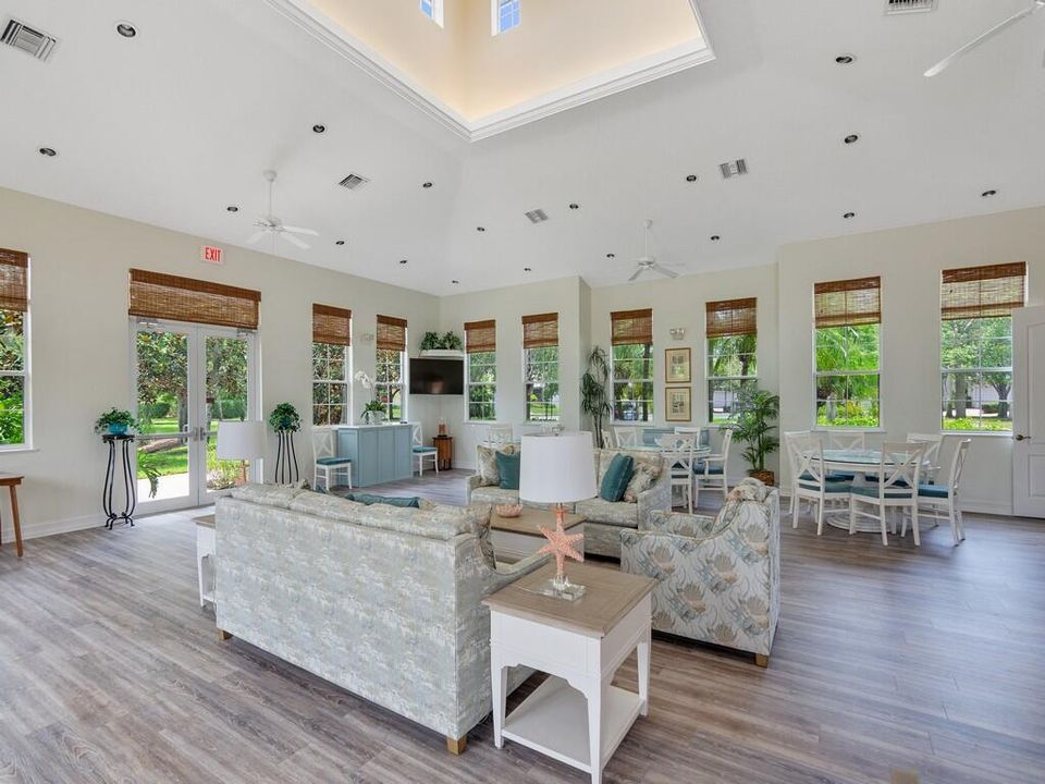 Clubhouse