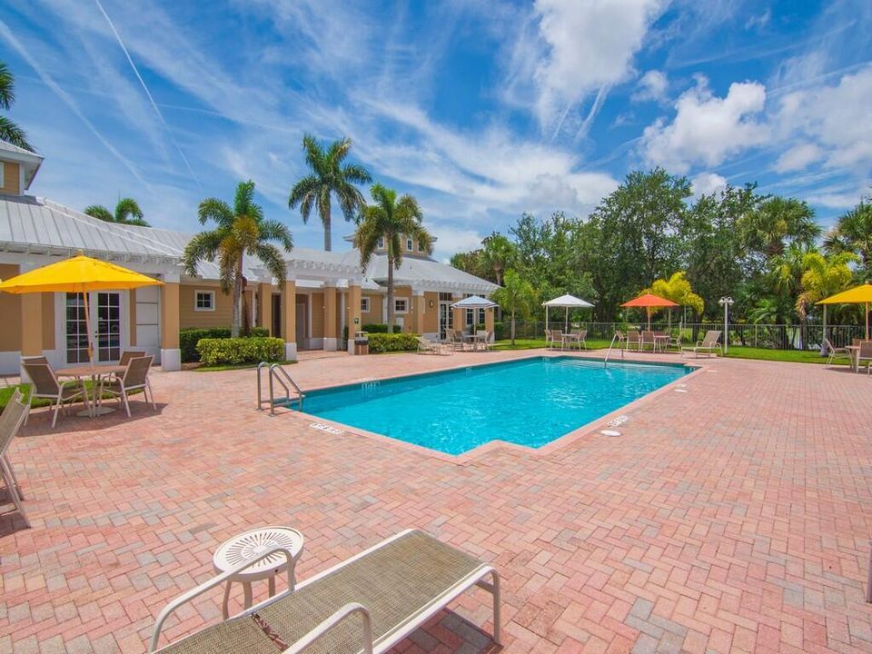Community Pool