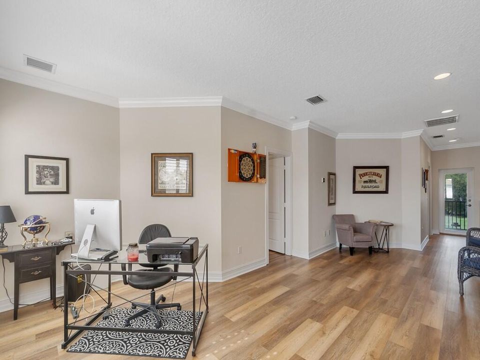 2nd Flr Loft