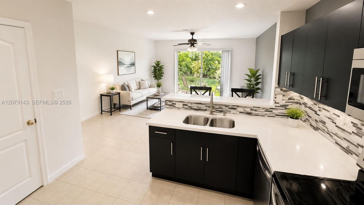 For Rent: $3,290 (3 beds, 3 baths, 1489 Square Feet)