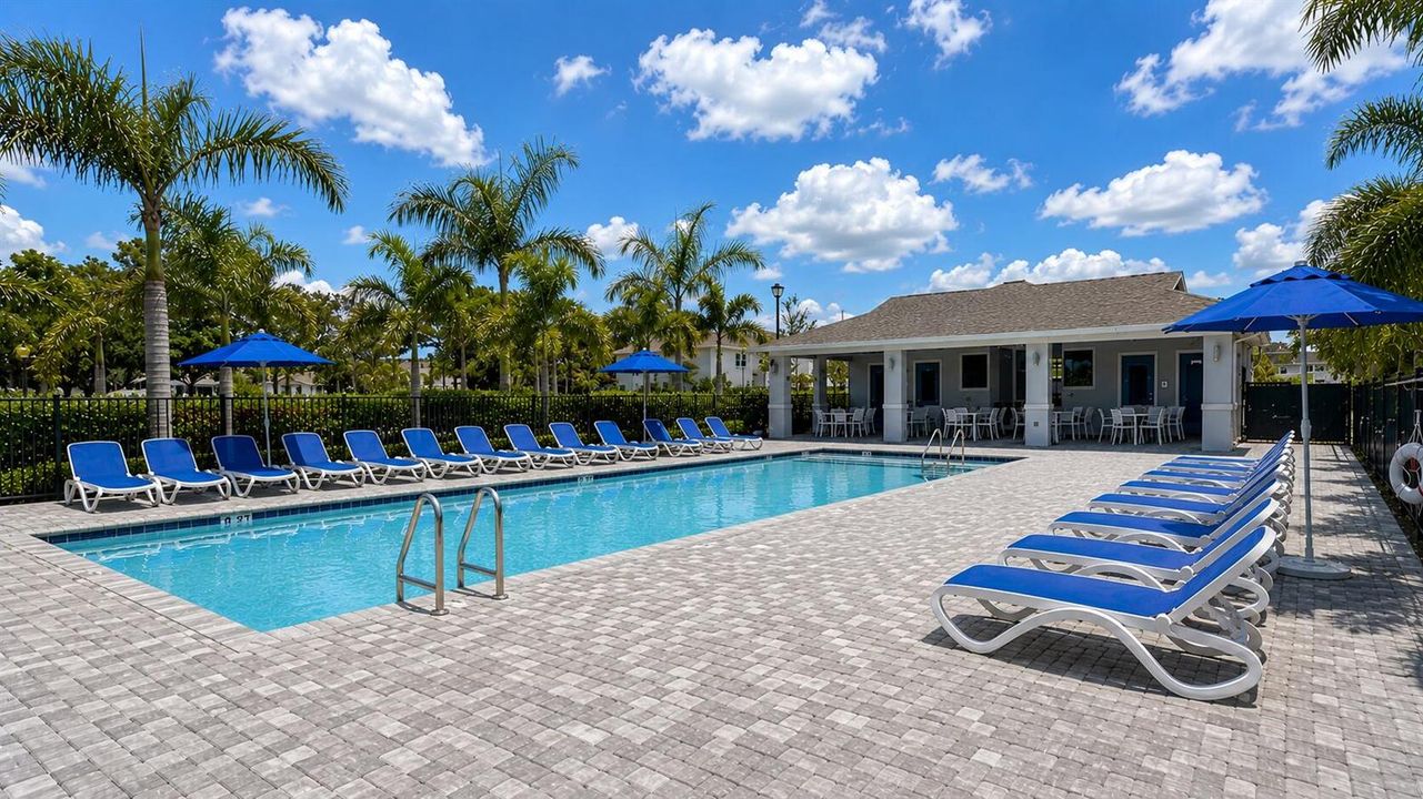 Community Pool