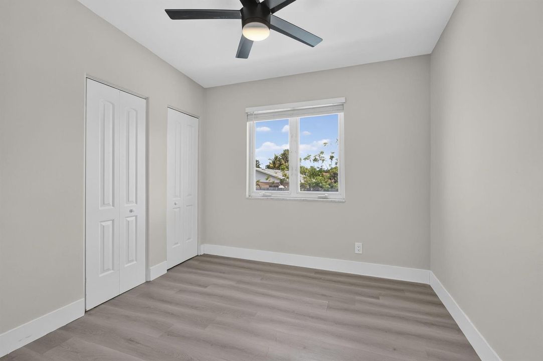 4th Bedroom