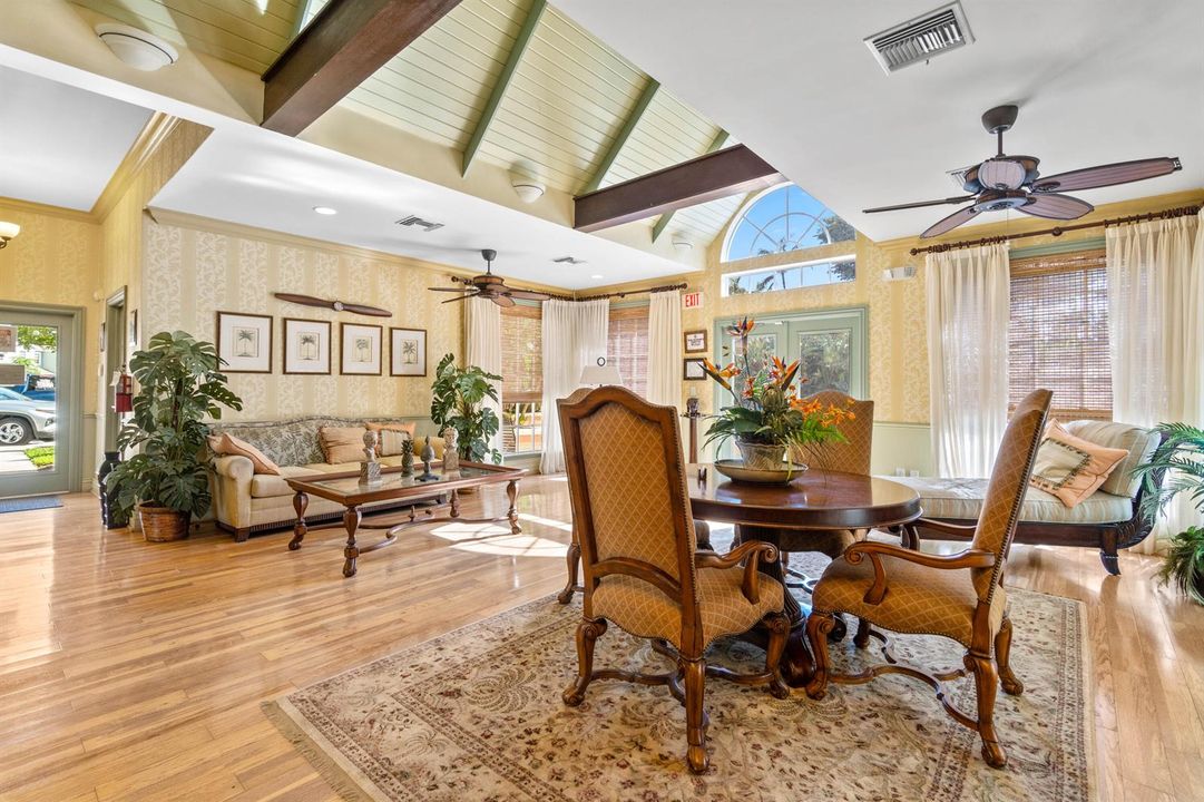 Clubhouse
