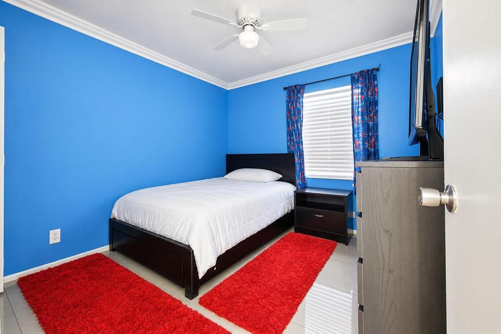Bedroom #3