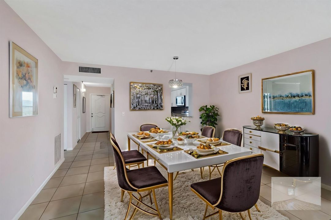 VIRTUAL STAGING-DIN