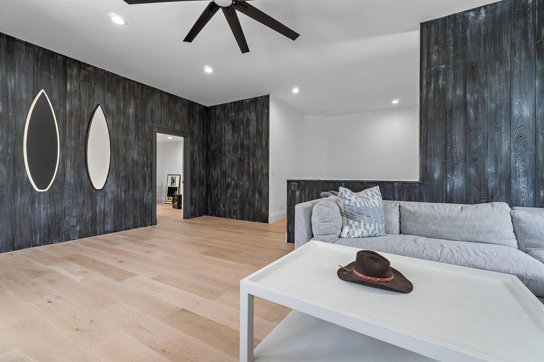 2nd FL Loft