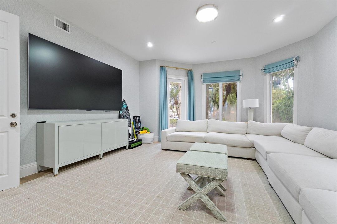 Play Room