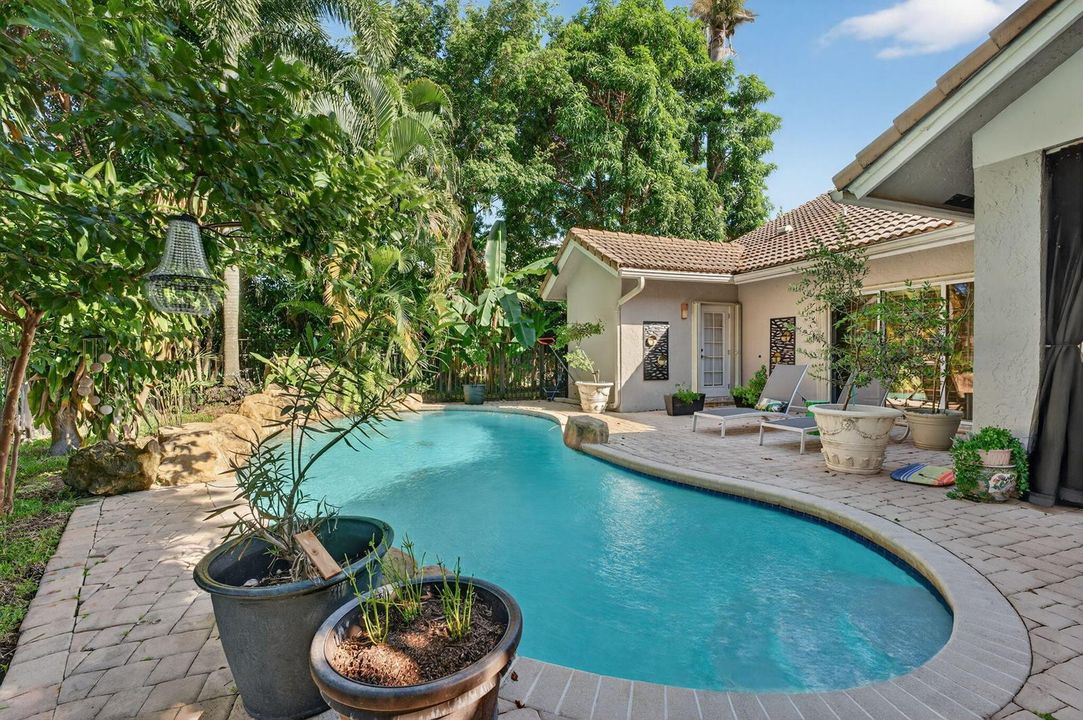 7205 Mandarin Drive