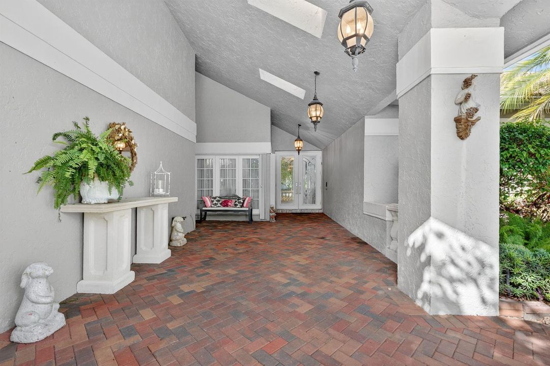 7205 Mandarin Drive