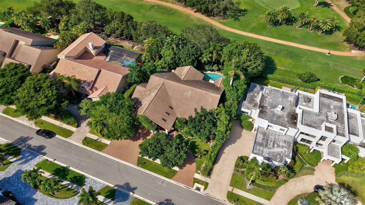 7205 Mandarin Drive