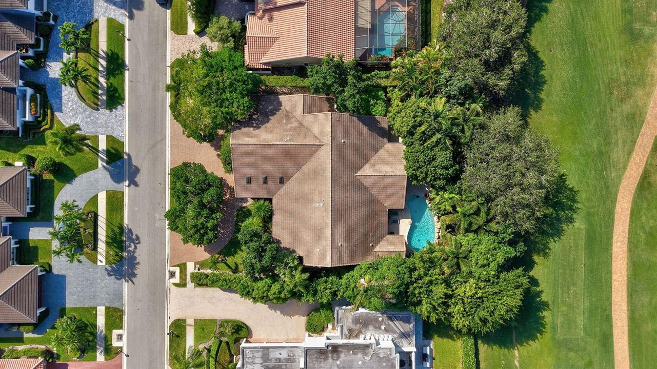 7205 Mandarin Drive
