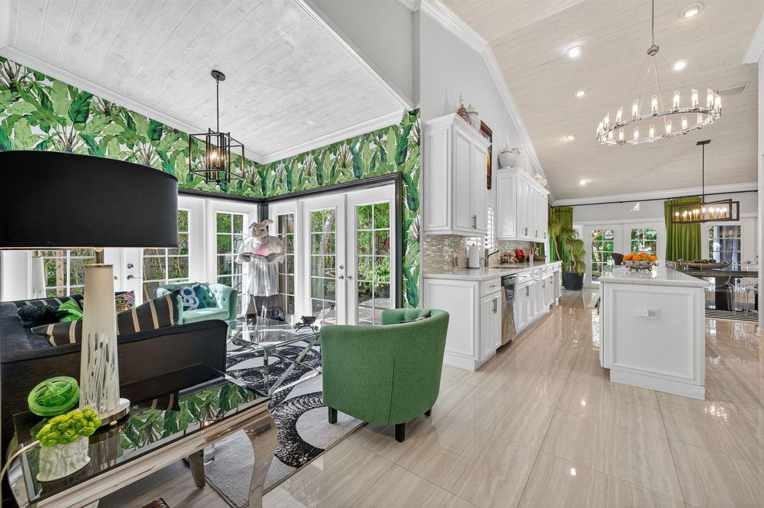 7205 Mandarin Drive