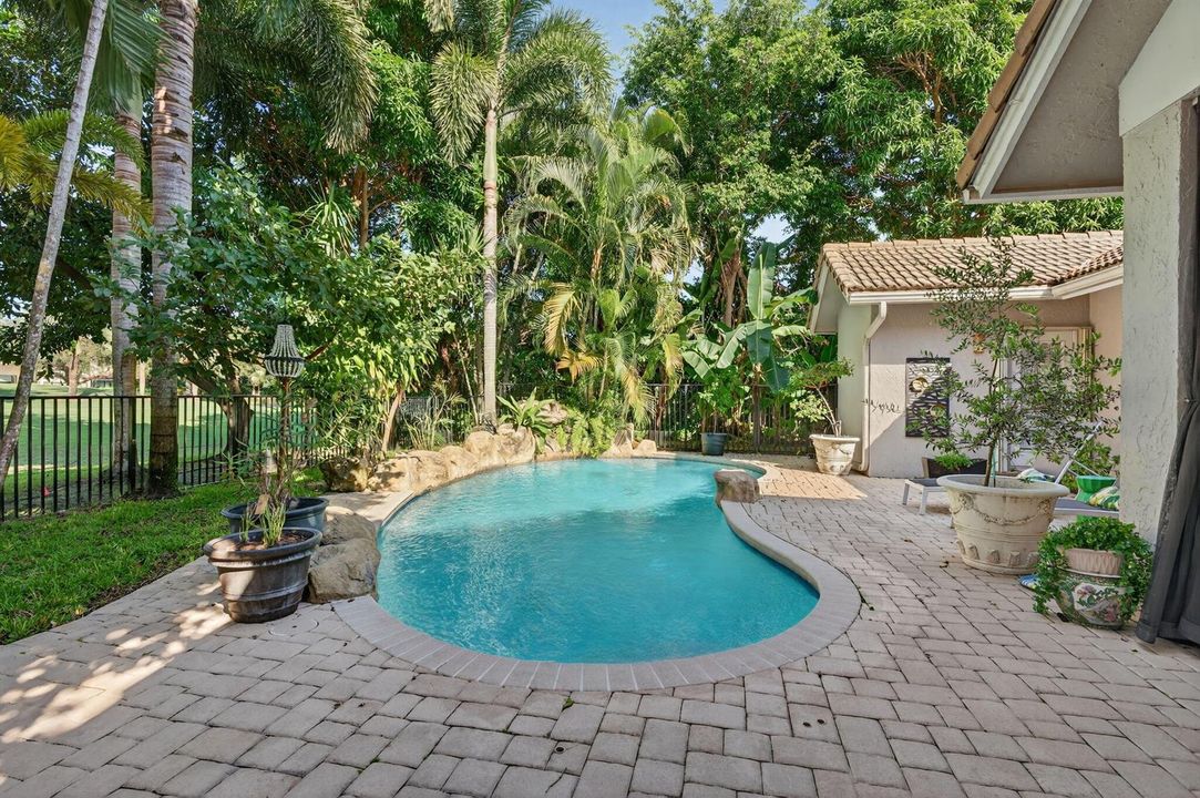7205 Mandarin Drive