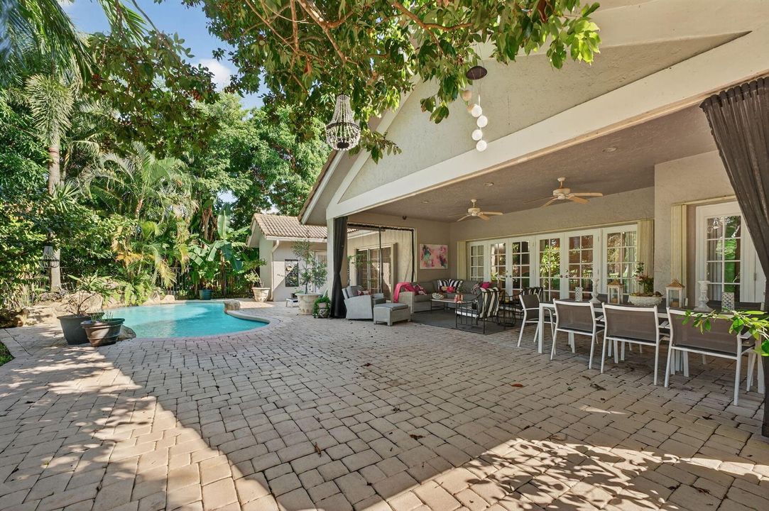 7205 Mandarin Drive