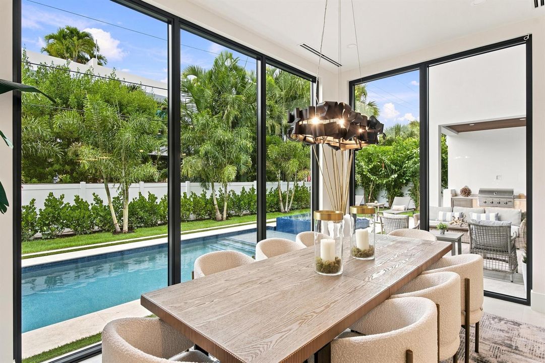 Sun Room