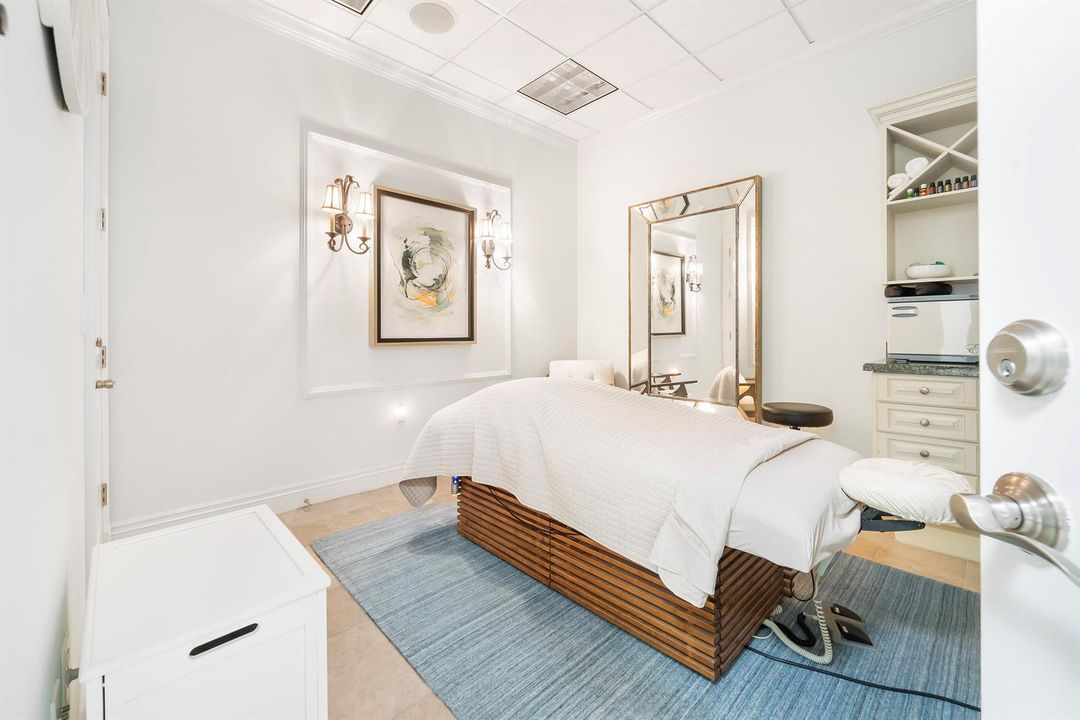 Massage Room