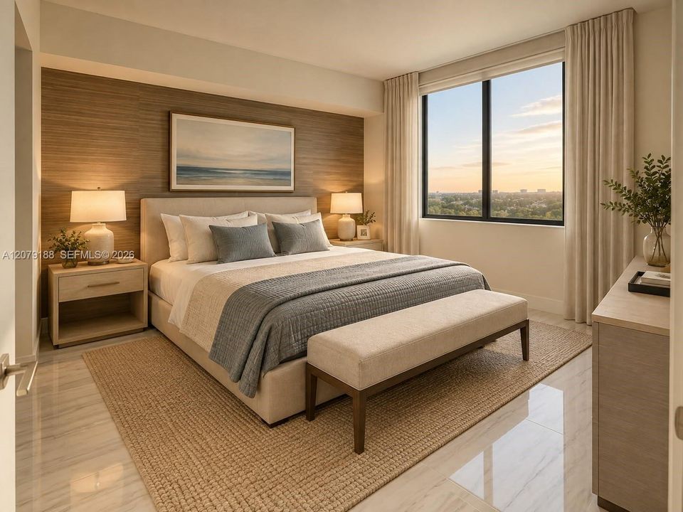 For Rent: $3,900 (1 beds, 1 baths, 724 Square Feet)