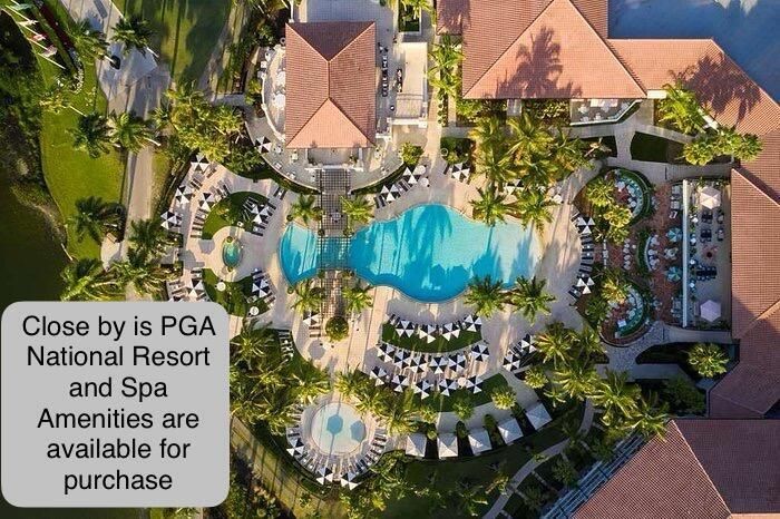 PGA National