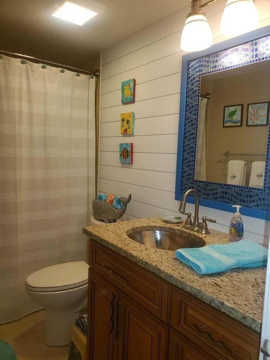 E303 guest bath