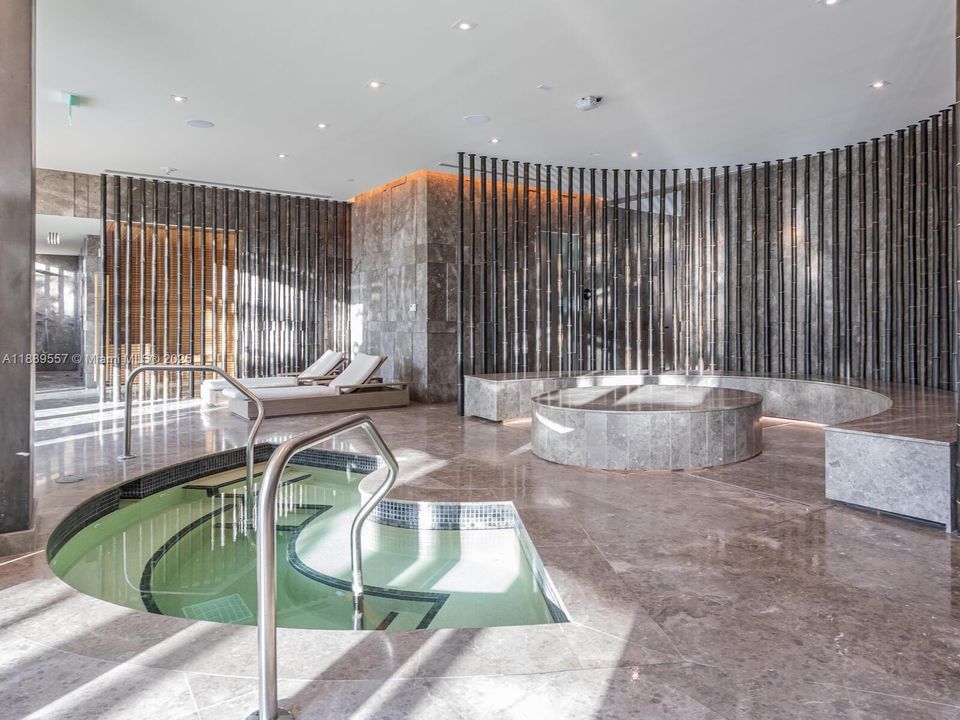 spa