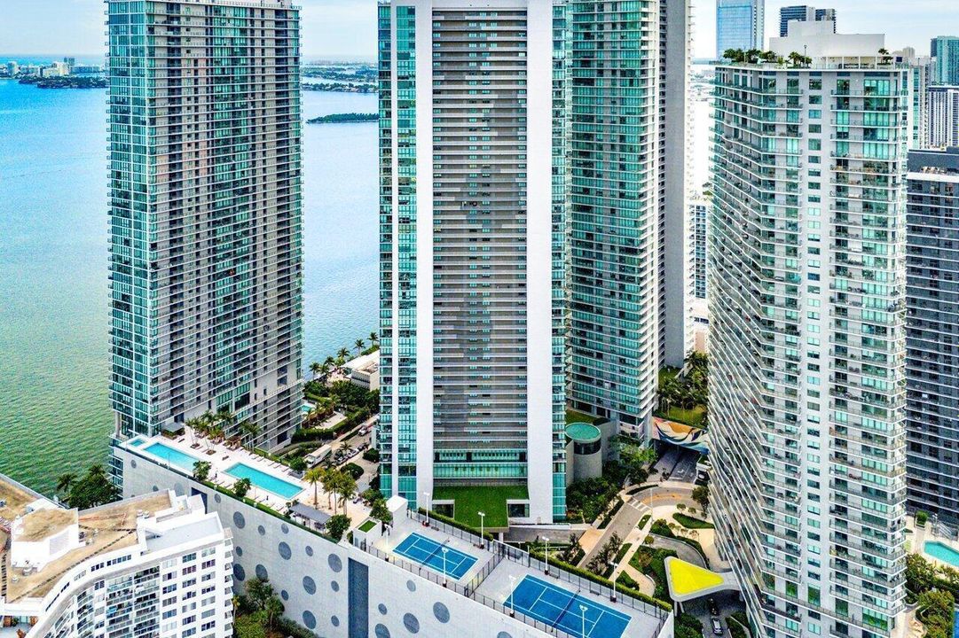 bay view