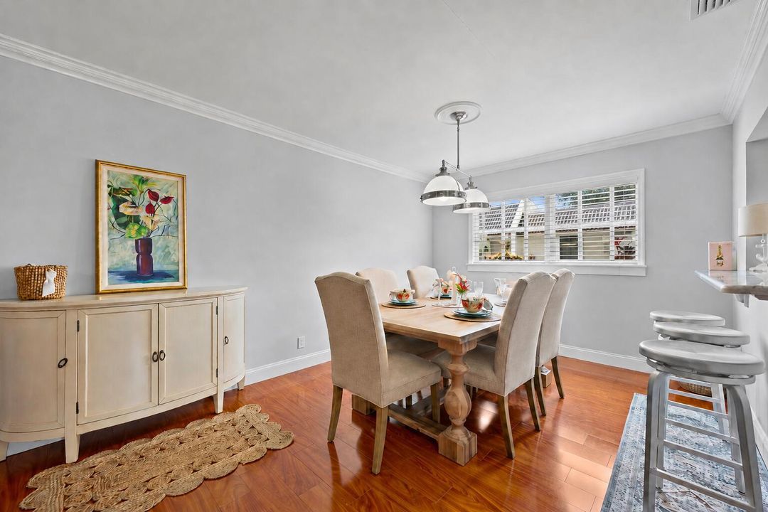 Dinning room