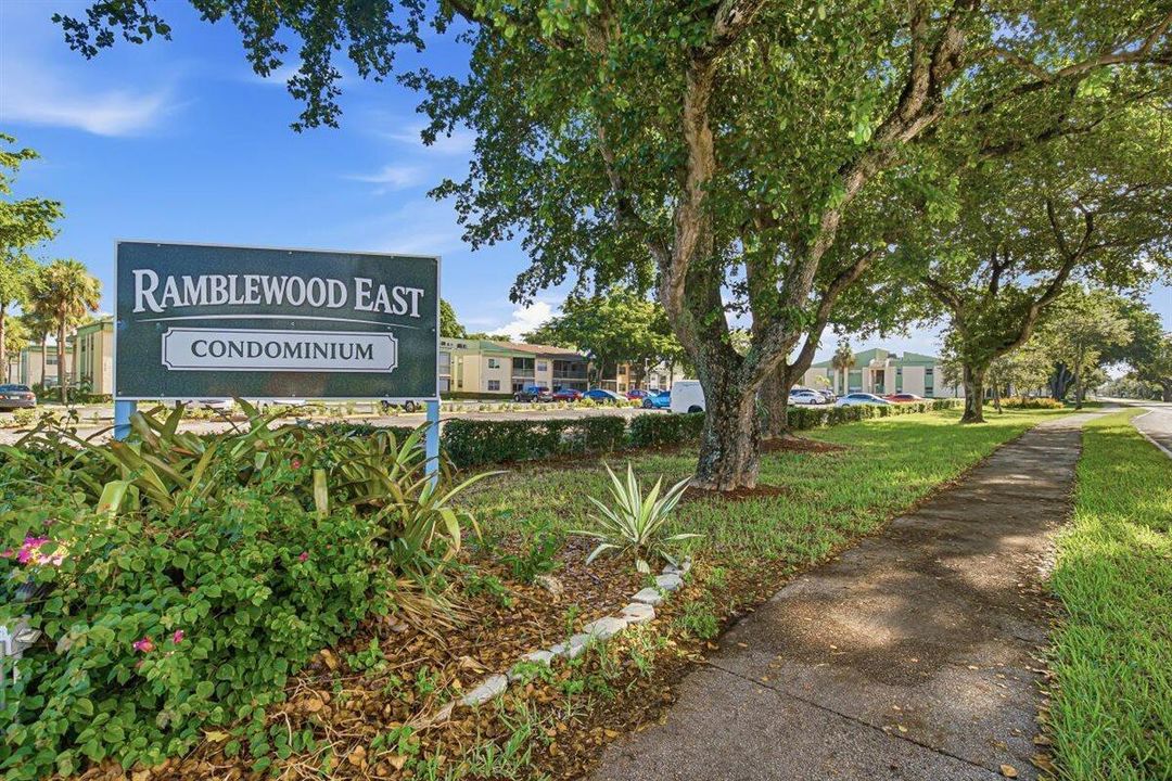 02-Community Sign