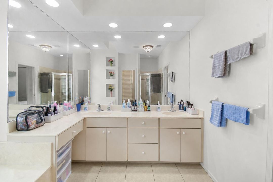 Master Bath 1