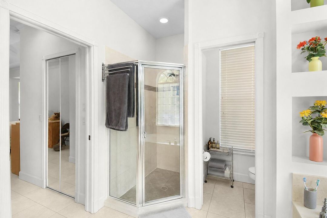 Master Bath 3