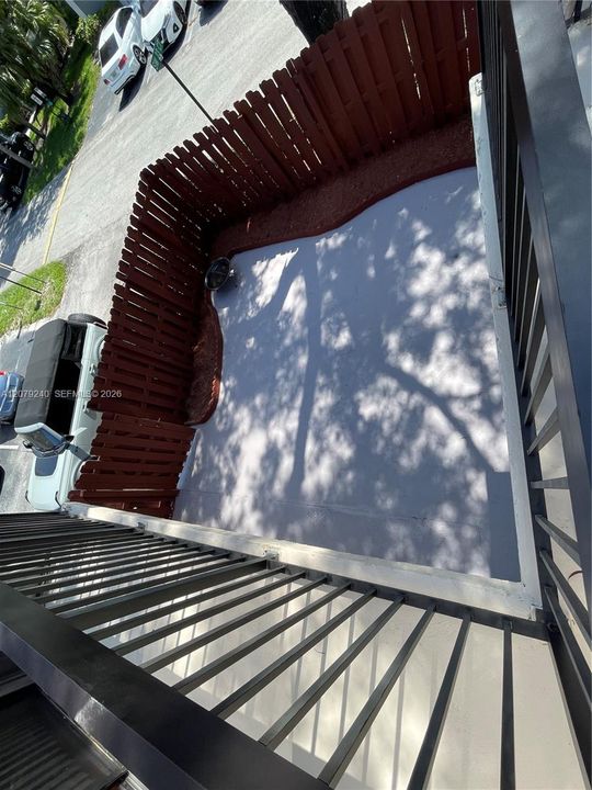 En Renta: $2,500 (2 camas, 2 baños, 1530 Pies cuadrados)