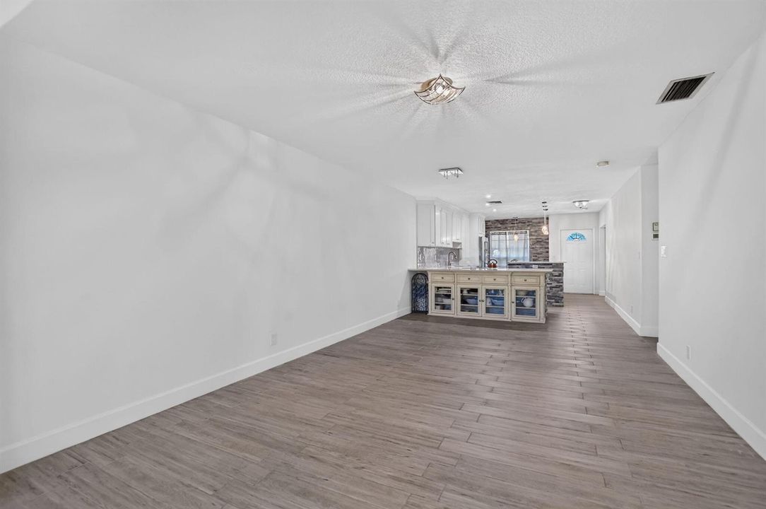 Living/Dining