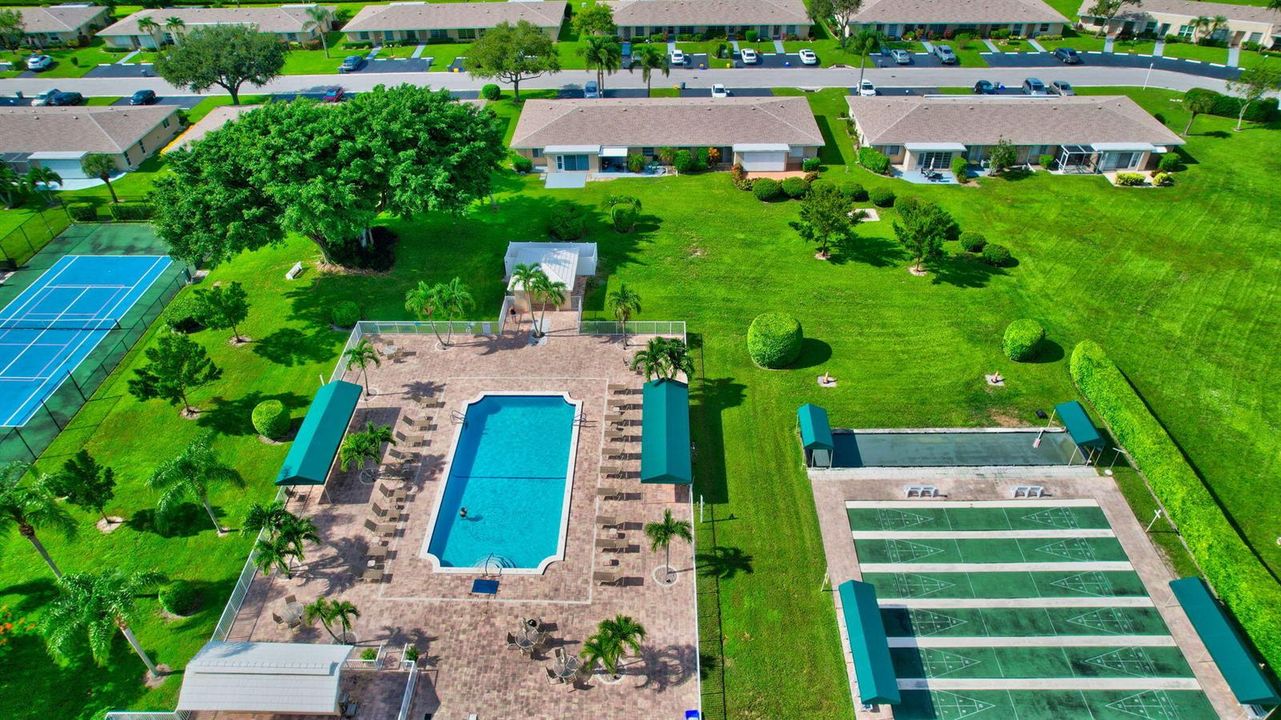 Rec Facility