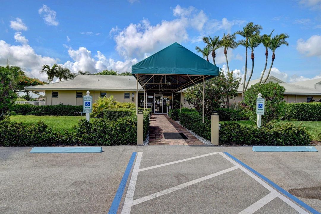 Clubhouse