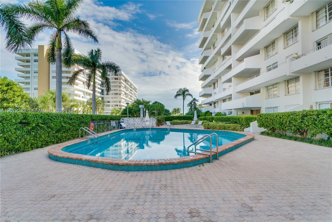 En Renta: $6,500 (2 camas, 2 baños, 1260 Pies cuadrados)